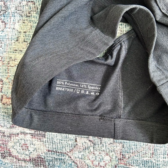 Outdoor voices sports bra top size small - Picture 4 of 4